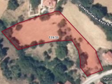 BURSA OSMANGAZİ GÜNEYBUDAKLAR'DA 2.545 M2 2.5 KAT İMARLI KÖY İÇİ TEK TAPU SATILIK ARSA 