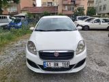 EMRE OTOMOTİVDEN 2015-FİAT LİNEA 1.3 MULTİJET 