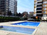  BURSA NİLÜFER ATAEVLER'DE 160 M² 3+1 KAT MÜLKİYETLİ VE KREDİYE UYGUN SOSYAL DONATILI SATILIK DAİRE