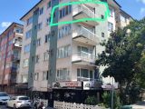 BURSA OSMANGAZİ MERİNOS'TA 90 M2 2+1 KÖŞE BİNADA BALKONLU KİRALIK ARA KAT DAİRE