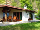  bolu abant ta Ceylin  kiralik dag evi