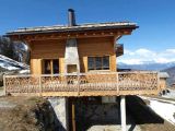 Bolu Kartalkaya Selda  Kiralık Dağ Evi