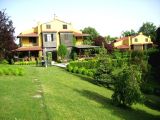 Bursa Uludağda Meleksuyu  Aylik Kiralık Dağ Evi