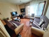 BURSA OSMANGAZİ MAKSEM'DE 75 M² 1+1 DERE MANZARALI KAT MÜLKİYETLİ KREDİYE UYGUN ARA KAT DAİRE