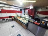  BURSA ALTIPARMAK SELİMİYE'DE 30 M2 DEVREN KİRALIK ET-TAVUK ŞARKÜTERİ YA DA KASAP DÜKKANI