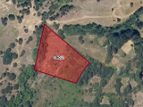  BURSA ORHANELİ GÖKTEPE 1.233 M² KÖYE 1.61 KM MESAFEDE SATILIK TARLA