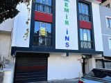 BURSA OSMANGAZİ YUNUSELİ AKYILDIZ'DA SIFIR BİNA 125 M2 2+1 KREDİYE UYGUN SATILIK DAİRE