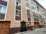 BURSA YILDIRIM İNCİRLİ EVLERİ 13 YAŞINDA BİNA 176 M² 4+1 KAT MÜLKİYETLİ SATILIK DUBLEKS DAİRE