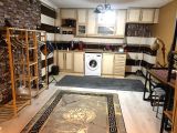 BURSA OSMANGAZİ ALTIPARMAK FETHİ AÇAN ÇİÇEK OKULU YAKIN EŞYALI SATILIK DAİRE