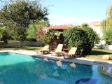 Çeşme’de Özel Havuzlu Müstakil Kiralık Villa