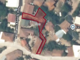  BURSA KARACABEY HARMANLI MAHALLESİ 374 M² 2,5 KAT KÖY İÇİ İMARLI MÜSTAKİL ARSA