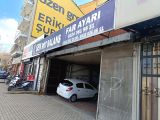 Yıldırım Davutdede Mah Ankarayolu üzeri devren kiralık dükkan