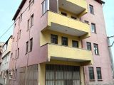 BURSA OSMANGAZİ OVAAKÇA'DA 12+3 450 M² GARAJLI 4 KATLI MÜSTAKİL EV