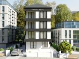 İzmir Torbalı Muratbey’de Modern Mimariye Sahip Sıfır Satılık Daire