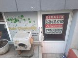 BURSA OSMANGAZİ HEYKEL İBRAHİMPAŞA'DA MERKEZDE 10 M2 KİRALIK DÜKKAN