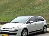 DEN-CAR OTOMOTİV DEN 2007 MODEL CİTRÖEN C4 TEMİZ AİLE ARACI