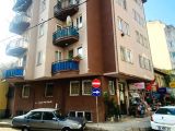  BURSA ALİ OSMANAN SÖNMEZ ONKOLOJİ HASTANESİ ARKASI TOPHANE'DE 80 M2 2+1 YENİLENMİŞ SATILIK DAİRE