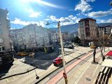 BURSA OSMANGAZİ KENT MEYDANI DARMSTAD CADDESİ ÜZERİNDE 3+1 110 M² SATILIK ARA KAT DAİRE