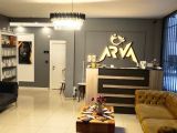 BURSA YILDIRIM ZÜMRÜTEVLER'DE 250 M2 DEVREN KİRALIK GÜZELLİK SALONU