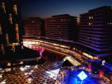 BURSA OSMANGAZİ DOWN TOWN'DA 168 M2 3.5+1 YERDEN ISITMALI HER İMKANIN OLDUĞU BİR SİTEDE SATILIK DAİRE