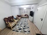 BURSA OSMANGAZİ BAĞLARBAŞI'NDA 115 M2 2.5+1 FULL TADİLATLI SATILIK DAİRE