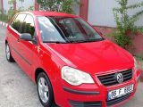 TERTEMİZ VW POLO 