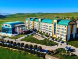 Afyon Gazlıgöl Arya Termal Tapulu 1+1 Termal Devremülk Araç Takaslı