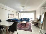 ALTIPARMAK ANA CADDE ÜZERİNDE FULL EŞYALI 3 KLİMALI 12. NOTER ÜZERİ ARA KAT KİRALIK DAİRE 
