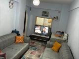 BURSA YILDIRIM YENİMAHALLE-TEFERRÜÇ DEVRENGEÇ CADDESİNDE 100 M2 2+1 KREDİYE UYGUN SATILIK DAİRE