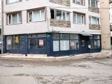 Yıldırım Gökdere Selimzade Mah kiralık dükkanlar