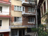 BURSA OSMANGAZİ ÇEKİRGE'DE 120 M2 2+1 DOĞALGAZ KOMBİLİ SATILIK ARA KAT DAİRE