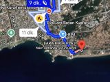 LARA PLAJINA 9DK ACiL SATILIK 2+1