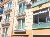 BURSA OSMANGAZİ DEMİRTAŞ CUMHURİYET'TE 194 M2 3+1 KAT MÜLKİYETLİ TAPULU SATILIK DUBLEKS DAİRE