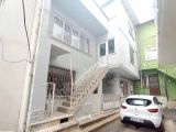BURSA OSMANGAZİ HAMZABEY'DE 80 M2 2+1 YÜKSEK GİRİŞ KATTA SATILIK DAİRE