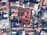 BURSA MUSTAFAKEMALPAŞA ŞEVKETİYE'DE 1.159 M2 TEK TAPU KAT KARŞILIĞI ARSA