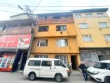 BURSA OSMANGAZİ SIRAMEŞLER'DE 378 M2 9+3 (126 M2 TABAN ALANLI 3+1 DAİRELERDEN OLUŞAN) 3 KATLI SATILIK BİNA