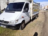 Mercedes pikap 413 Cdi