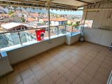   BURSA OSMANGAZİ MAKSEM MUMCULAR CADDE ÜZERİNDE 110 M2 2+1 KREDİYE UYGUN SATILIK DAİRE