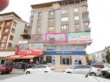 ANKARA PURSAKLAR İLÇESİ PURSAKLAR MAHALLESİ'NDE BRÜT 60 M2 NET 50 M2 1+1 SATILIK OFİS-DÜKKAN 