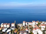 BURSA GEMLİK KURŞUNLU'DA BRÜT 650 M2 NET 325 M2 4+2 FULL EŞYALI VE DENİZ MANZARALI SATILIK VİLLA