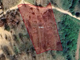 BURSA OSMANGAZİ BAĞLI'DA 5.686 M2 YOL, SU VE ELEKTRİK OLAN TEK TAPU SATILIK TARLA