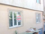  BURSA OSMANGAZİ YENİBAĞLAR'DA 100 M2 2+1 BALKONLU YÜKSEK GİRİŞ KAT KİRALIK DAİRE