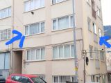 BURSA NAMAZGAH ÜST TARAFI YENİMAHALLE'DE 85 M2 2+1 KREDİYE UYGUN SATILIK ARA KAT DAİRE 