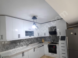 BURSA OSMANGAZİ EMEK FATİH SULTAN MEHMET'TE 130 M2 2+1 KREDİYE UYGUN 2. KAT SATILIK DAİRE