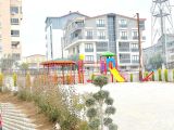 BURSA OSMANGAZİ HAMİTLER'DE 180 M2 3+1 SOSYAL DONATILI ASANSÖRLÜ SIFIR SATILIK DUBLEKS DAİRE