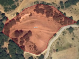 BURSA OSMANGAZİ KİRAZLI'DA DÖNÜMÜ 2 MİLYON TL 14.400 M2 TEK TAPU SATILIK TARLA 