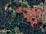 BURSA KELES EPÇELER'DE 4.334 M2 YOLU VE SUYU OLAN TEK TAPU YATIRIM FIRSATI SATILIK TARLA