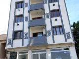 BURSA ANKARA YOLU ESENEVLER'DE METRO GÜZERGAHINDA 4 DAİRE VE 1 DÜKKAN KOMPLE SATILIK 5 KATLI BİNA