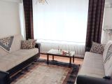 BURSA OSMANGAZİ HEYKEL'DE 90 M2 2+1 FULL EŞYALI KAT MÜLKİYETLİ SATILIK DAİRE