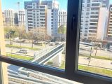 BURSA NİLÜFER IŞIKTEPE'DE SIFIR BİNA 78 M2 1+1 BEYAZ EŞYALI ASANSÖRLÜ KİRALIK DAİRE-OFİS